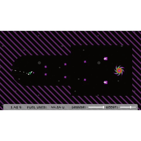 GUN ROCKET STEAM KEY GLOBAL