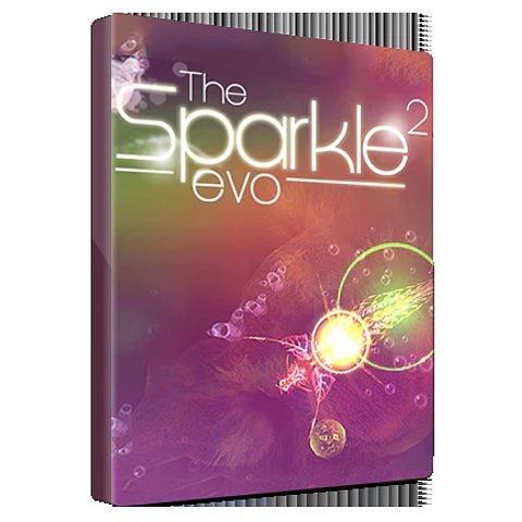 SPARKLE 2 EVO STEAM KEY GLOBAL