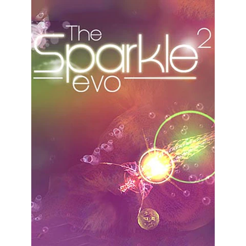 SPARKLE 2 EVO STEAM KEY GLOBAL