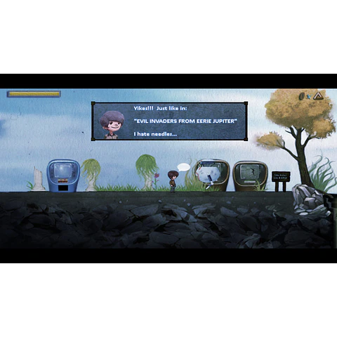 PITIRI 1977 STEAM KEY GLOBAL