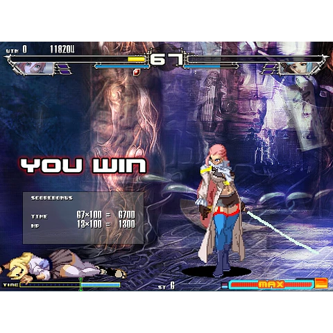YATAGARASU ATTACK ON CATACLYSM STEAM KEY GLOBAL