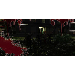 THE SLAUGHTERING GROUNDS STEAM KEY GLOBAL