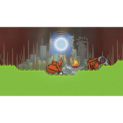 NO TIME TO EXPLAIN REMASTERED STEAM KEY GLOBAL