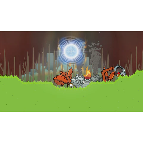 NO TIME TO EXPLAIN REMASTERED STEAM KEY GLOBAL