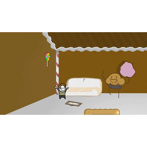 NO TIME TO EXPLAIN REMASTERED STEAM KEY GLOBAL