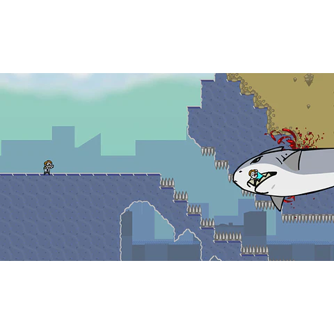 NO TIME TO EXPLAIN REMASTERED STEAM KEY GLOBAL