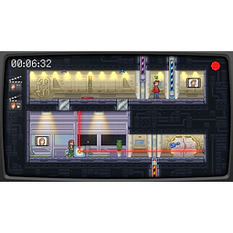 REPLAY - VHS IS NOT DEAD STEAM KEY GLOBAL