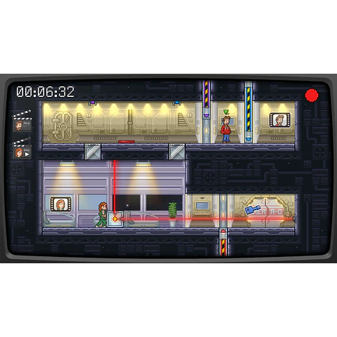 REPLAY - VHS IS NOT DEAD STEAM KEY GLOBAL