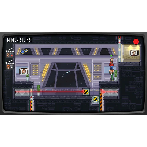 REPLAY - VHS IS NOT DEAD STEAM KEY GLOBAL