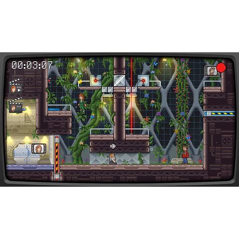 REPLAY - VHS IS NOT DEAD STEAM KEY GLOBAL