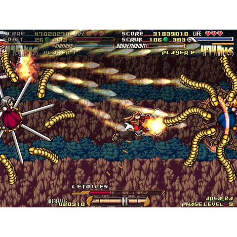 GUNDEADLIGNE STEAM KEY GLOBAL