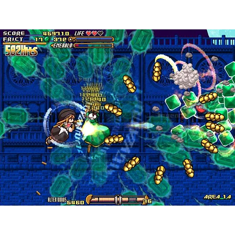 GUNDEADLIGNE STEAM KEY GLOBAL