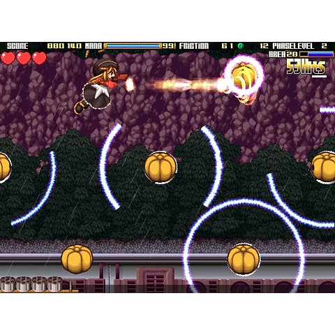 GUNDEMONIUM RECOLLECTION STEAM KEY GLOBAL