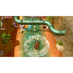 PRESSURE STEAM KEY GLOBAL