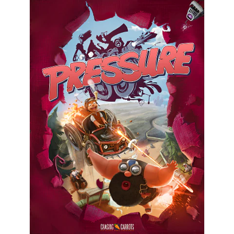 PRESSURE STEAM KEY GLOBAL
