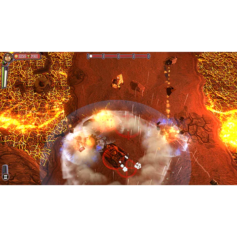 PRESSURE STEAM KEY GLOBAL