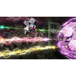 RETRO/GRADE STEAM KEY GLOBAL