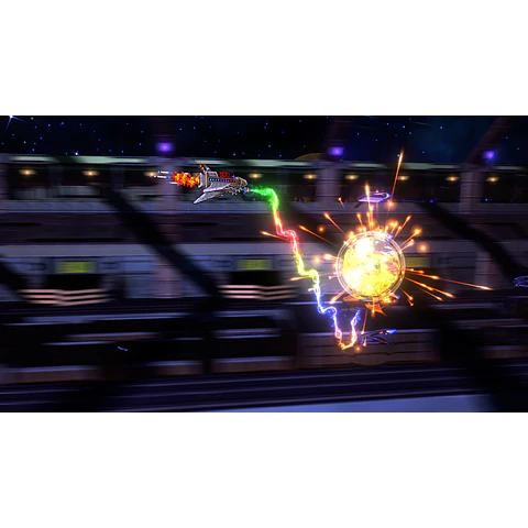 RETRO/GRADE STEAM KEY GLOBAL