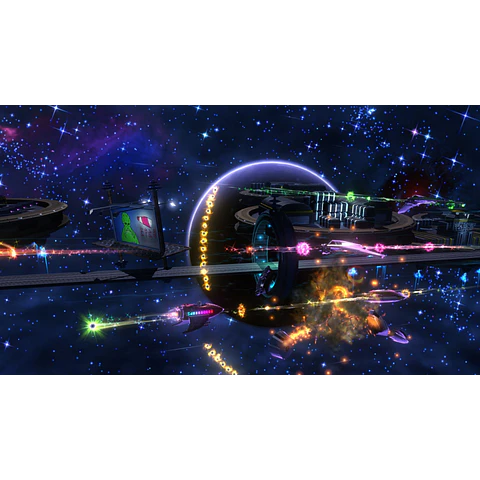 RETRO/GRADE STEAM KEY GLOBAL