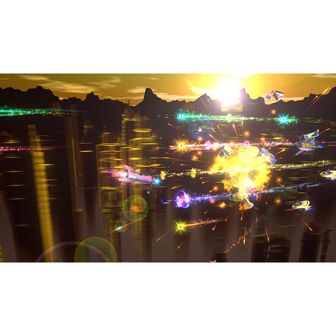 RETRO/GRADE STEAM KEY GLOBAL