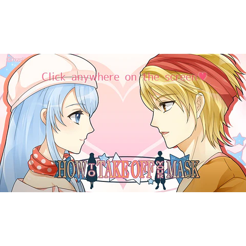 HOW TO TAKE OFF YOUR MASK STEAM KEY GLOBAL