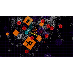 TERABLASTER STEAM KEY GLOBAL