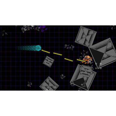 TERABLASTER STEAM KEY GLOBAL