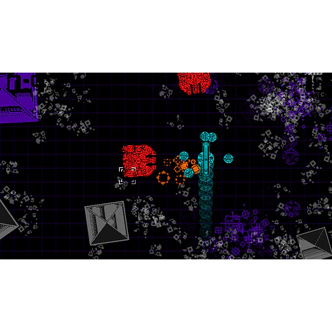 TERABLASTER STEAM KEY GLOBAL