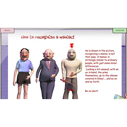 CITY OF FOOLS STEAM KEY GLOBAL