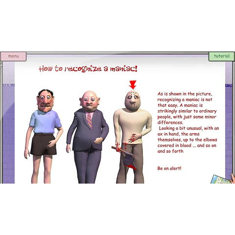 CITY OF FOOLS STEAM KEY GLOBAL