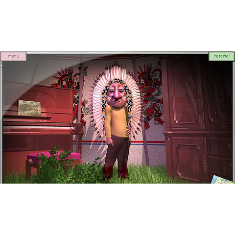 CITY OF FOOLS STEAM KEY GLOBAL