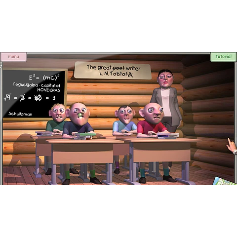 CITY OF FOOLS STEAM KEY GLOBAL