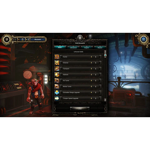 DIVINITY: DRAGON COMMANDER GOG.COM KEY GLOBAL