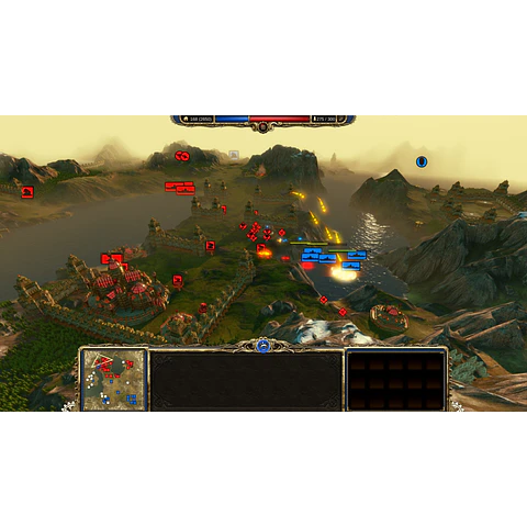 DIVINITY: DRAGON COMMANDER GOG.COM KEY GLOBAL