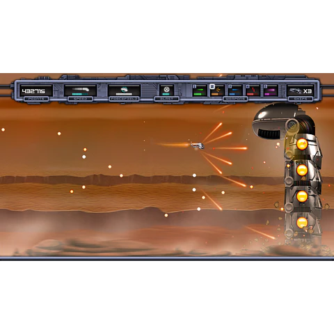 POWER-UP STEAM KEY GLOBAL