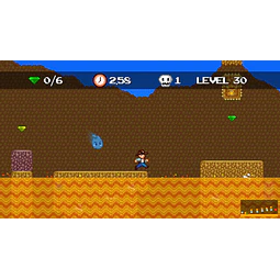 VOLCHAOS EARLY ACCES STEAM KEY GLOBAL