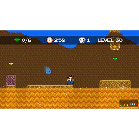 VOLCHAOS EARLY ACCES STEAM KEY GLOBAL