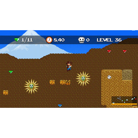 VOLCHAOS EARLY ACCES STEAM KEY GLOBAL