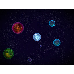 OSMOS STEAM KEY GLOBAL