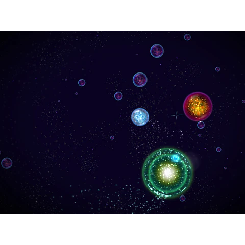 OSMOS STEAM KEY GLOBAL