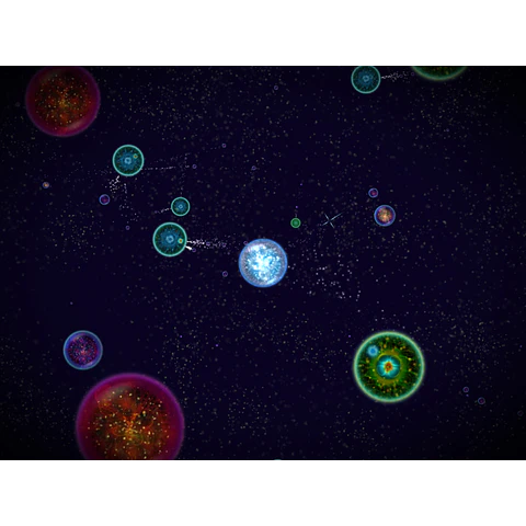 OSMOS STEAM KEY GLOBAL