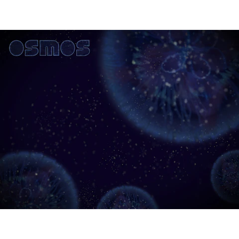 OSMOS STEAM KEY GLOBAL