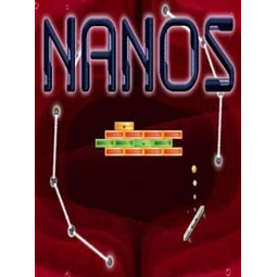 NANOS STEAM KEY GLOBAL