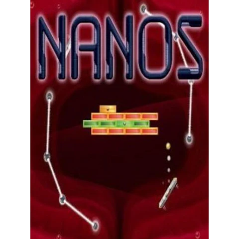 NANOS STEAM KEY GLOBAL
