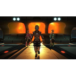 PROJECT TEMPORALITY STEAM GIFT GLOBAL