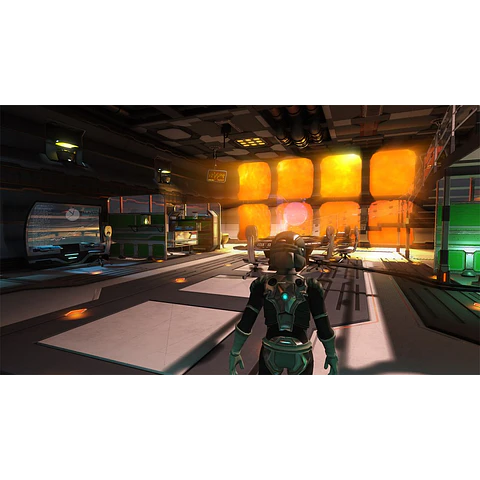 PROJECT TEMPORALITY STEAM GIFT GLOBAL