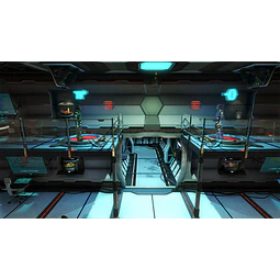 PROJECT TEMPORALITY STEAM KEY GLOBAL