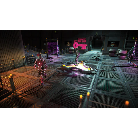 PROJECT TEMPORALITY STEAM KEY GLOBAL