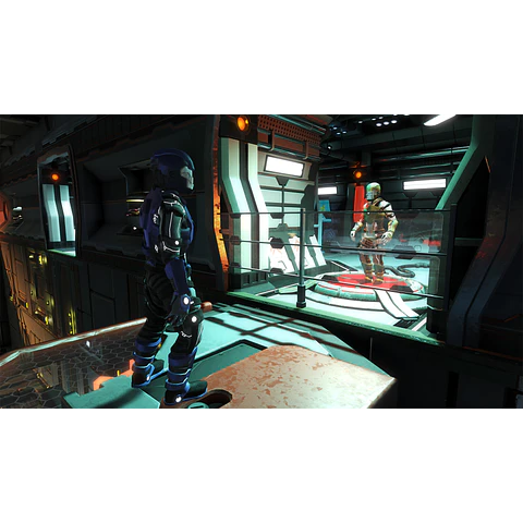 PROJECT TEMPORALITY STEAM KEY GLOBAL