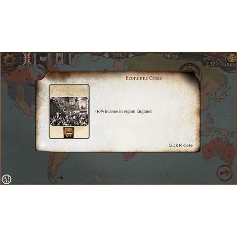 COLONIAL CONQUEST STEAM KEY GLOBAL